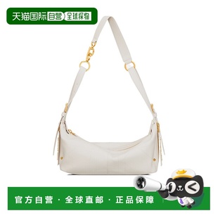 香港直邮Dior D-Journey小号徽标单肩包 M2416UBUQ