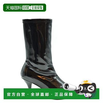 香港直邮STUART WEITZMAN 女士靴子 1L96576 AW2020 黑色 Booties