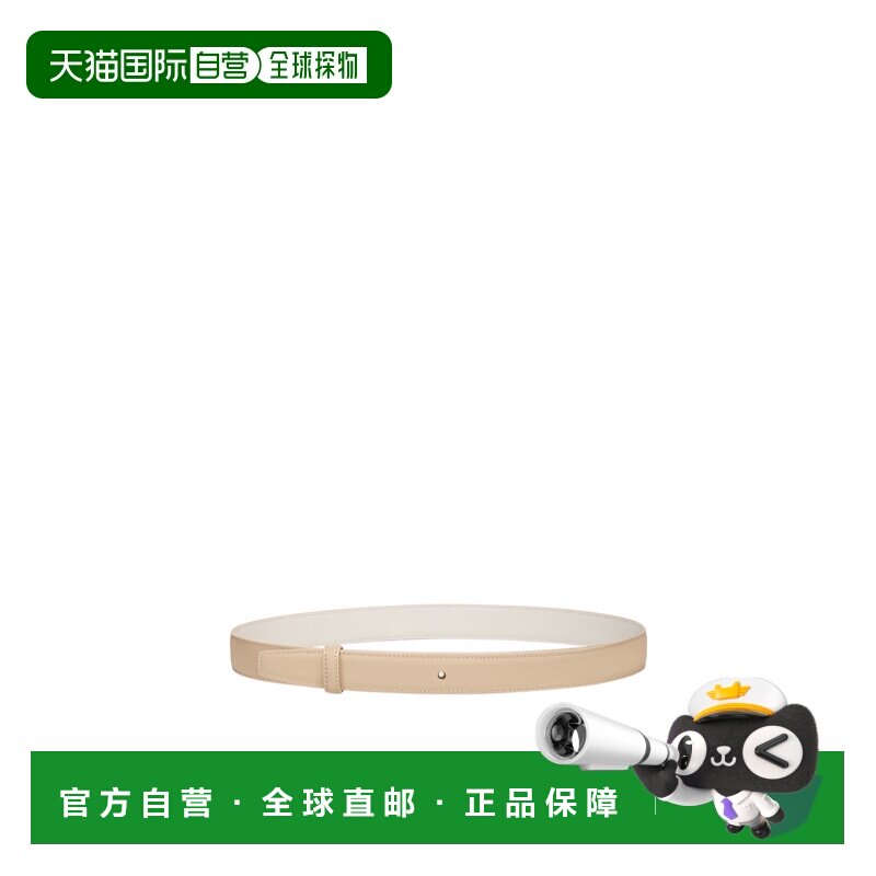 1h可退 Celine 双面腰带 45BLZ3APD皮带图片