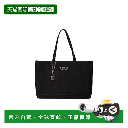 欧洲直邮REPLAY 女士手提包 FW01AL000A7243SC098【付后1h可退】