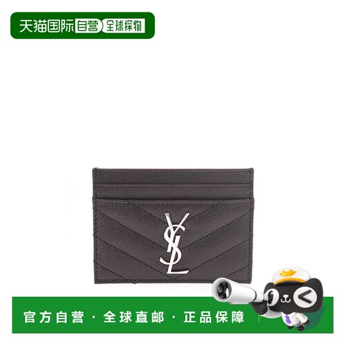 欧洲直邮saint laurent 女士 钱包卡包