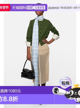 欧洲直邮ACNE（艾克妮）Cardigan ajuste - laine de yak