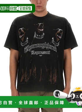 1h可退 香港直邮Represent 男士 