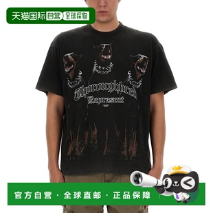 1h可退 香港直邮Represent 男士 