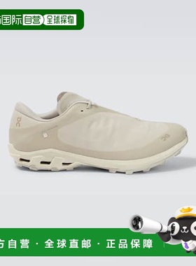 1h可退 香港直邮On 男士 Cloudventure Peak PAF 跑步鞋新款昂跑