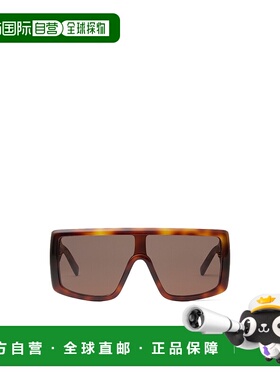 香港直邮Givenchy 方形太阳镜 BR00B5R05B纪梵希