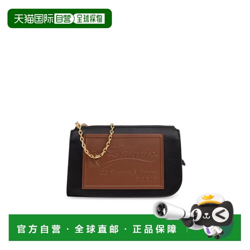 欧洲直邮lanvin 女士 单肩包