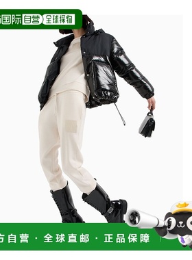 香港直邮Armani Exchange 高领棉服 6DYB05YN1UZ