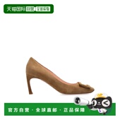vivier 单鞋 女士 休闲鞋 欧洲直邮roger 女鞋 时尚 高跟鞋