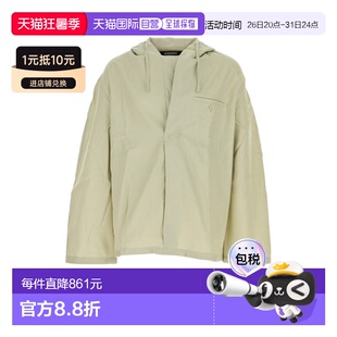 1h可退 香港直邮Jacquemus 男士 LA MARINO 衫 TOM00546AW0053951