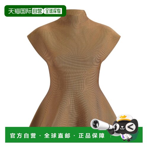 1h可退 香港直邮Khaite ANDRA 罩衫 9806429短袖