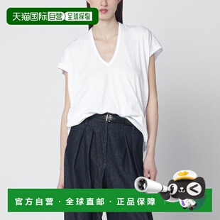 欧洲直邮dries van noten 女士 上装T恤女装