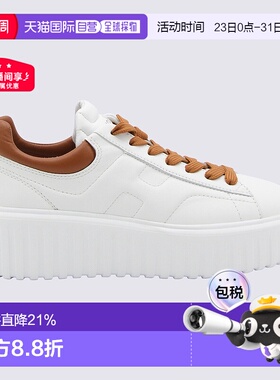 欧洲直邮HOGAN 女士运动鞋HXW6450FC60LE90446