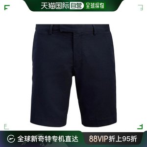 香港直邮polo ralph lauren 男士 休闲裤短裤