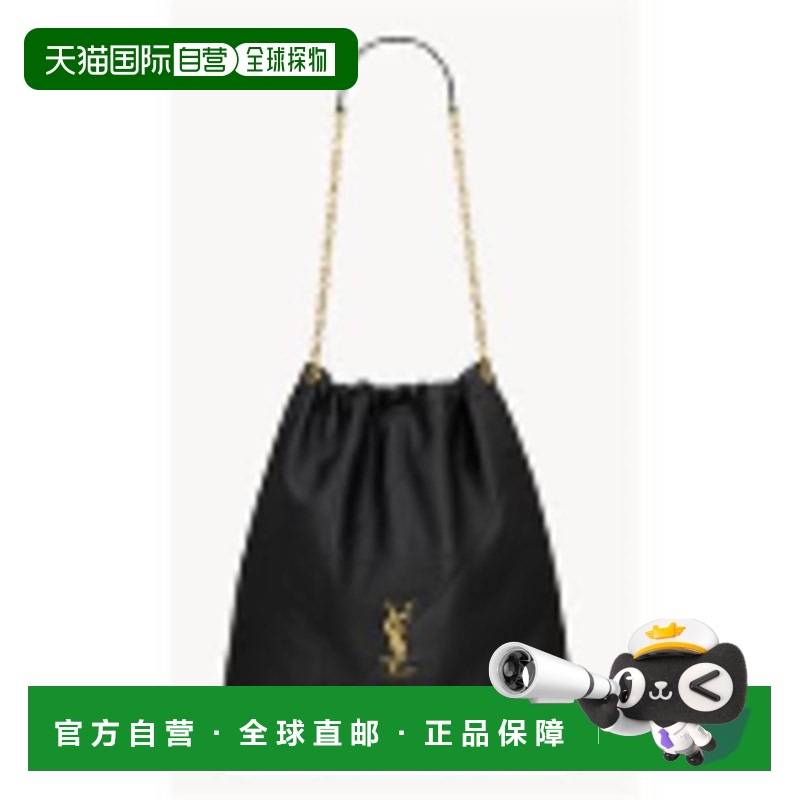 1h可退 香港直邮Saint Laurent 圣罗兰 女士 大号 Jamie Pouchon