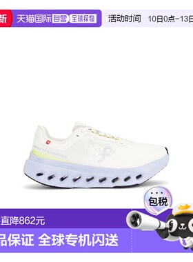 1h可退 香港直邮On 女士 Cloudsurfer Next 运动鞋 3WE30052050