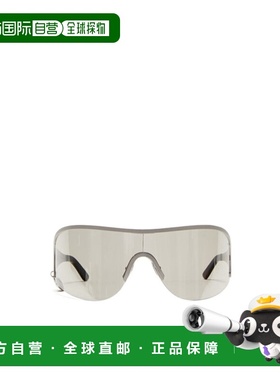 香港直邮Acne Studios 徽标太阳镜 C30059