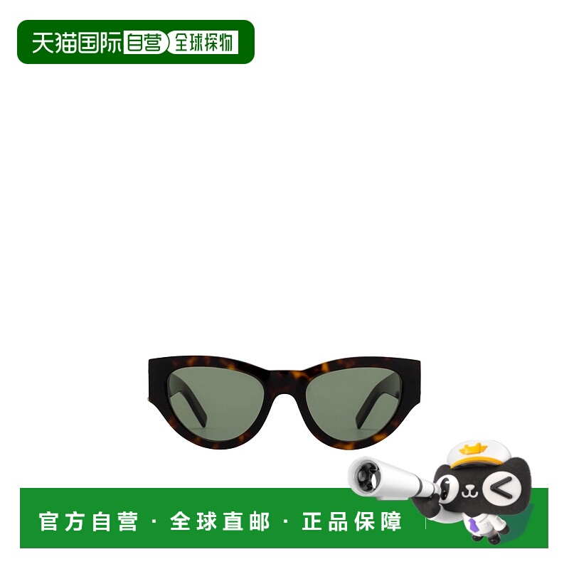 香港直邮Saint Laurent 猫眼太阳镜 SLM94