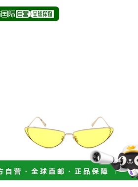 香港直邮Dior 三角框太阳镜 CD40094U迪奥