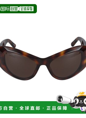 欧洲直邮balenciaga 女士 太阳镜