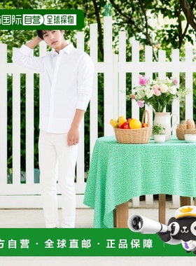 1h可退 Celine 思琳 男士 长袖衬衫 2C32C091F