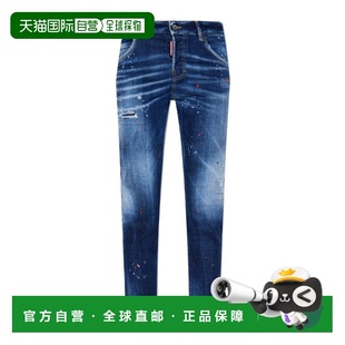 470 香港直邮Dsquared2 S30664 S75LB1061 S75LB1061S30664 Pants