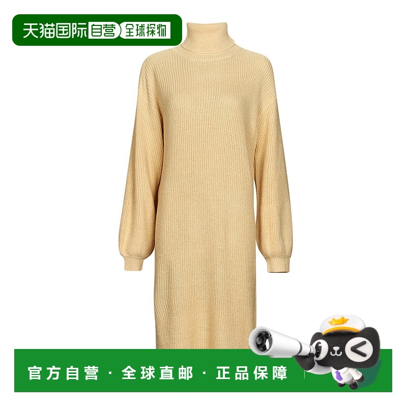 欧洲直邮Roxy  SILVER TONES 女士服装长连衣裙 ERJKD03403-TGB0