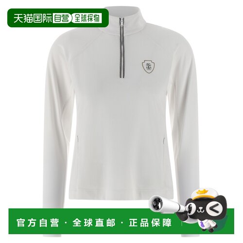 欧洲直邮BRUNELLO CUCINELLI 女士POLO衫 MW864VD【付后1h可退】