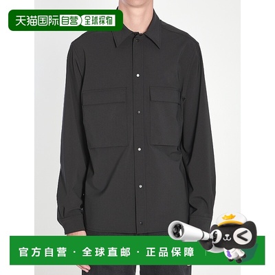 欧洲直邮moncler 男士 衬衫