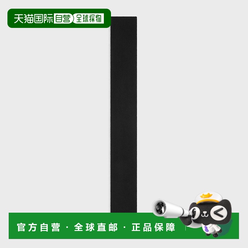 欧洲直邮CELINE 男士凯旋羊毛羊绒围巾2AD5H048T.38OW