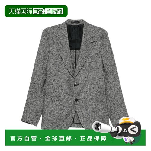 香港直邮TAGLIATORE 男士夹克 340370GPL26KEN942 SS2026长袖
