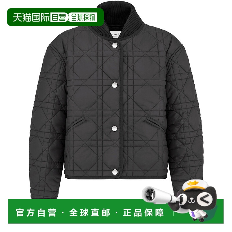 1h可退 欧洲直邮DIOR 迪奥 25春夏  447C77B2827/X9000 DIOS2AJZB