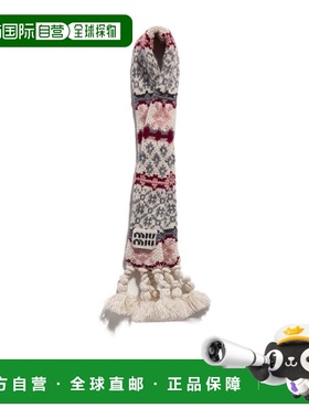 1h可退 香港直邮Miu Miu 长方形包饰 5TT2792IEI