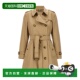 风衣 1h可退 25FW 女士 长袖 香港直邮BURBERRY 博柏利