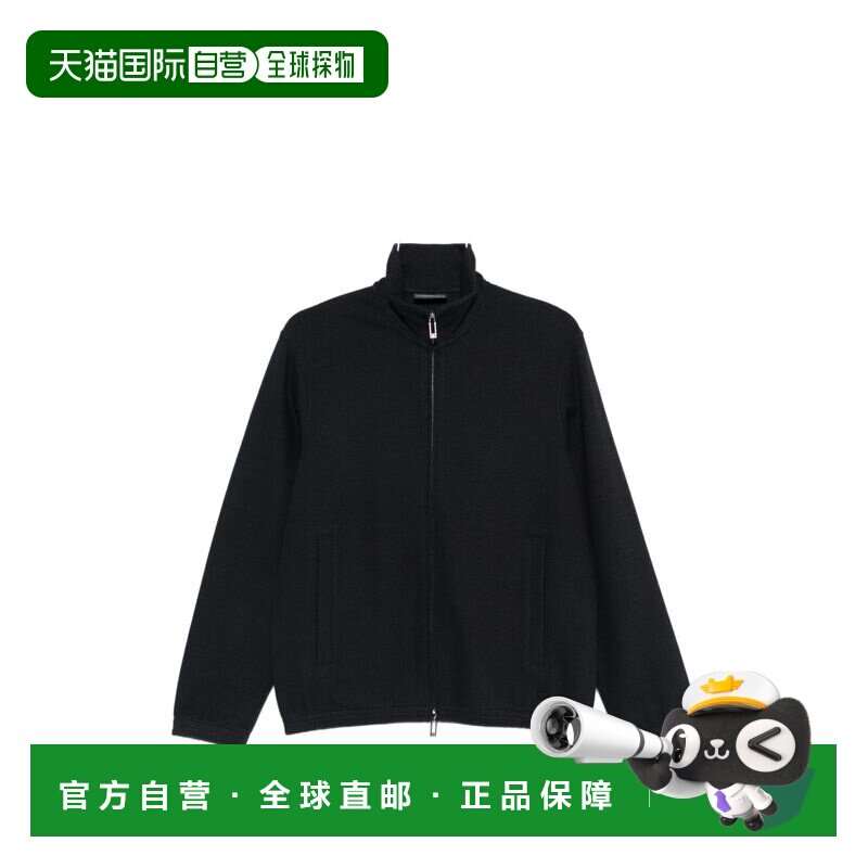 1h可退 香港直邮EMPORIO ARMANI 男士卫衣 EM005380AF13700FB417