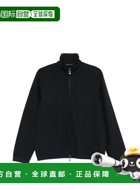 1h可退 香港直邮EMPORIO ARMANI 男士卫衣 EM005380AF13700FB417