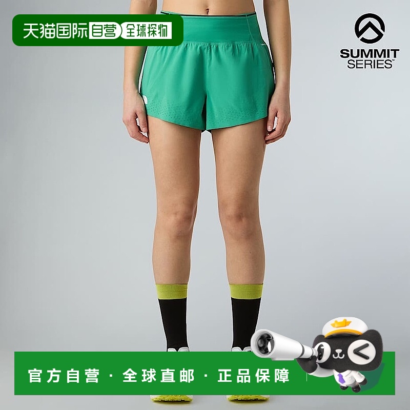 自营欧洲直邮北面 Summit Pacesetter 3