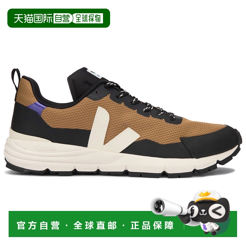 1h可退 欧洲直邮veja 女士 运动鞋