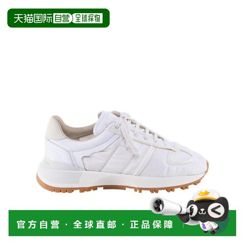 香港直邮Maison Margiela 系带休闲老爹鞋运动鞋 S37WS0575P4341