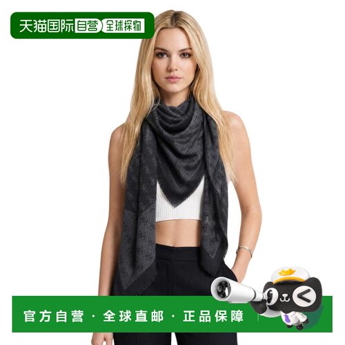 欧洲直邮GUESS 女士披肩 AW5526VIS03CLO AW2026 【付后1h可退】