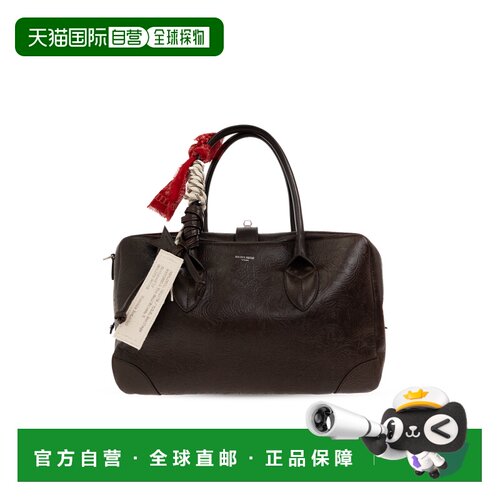 欧洲直邮GOLDEN GOOSE DELUXE BRAND 女士单肩包 【付后1h可退】