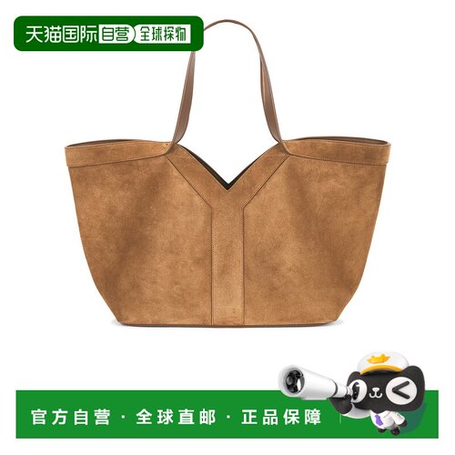 香港直邮SaintLaurent圣罗兰Bo Y女士托特包 【付后1h可退】