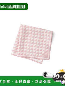 1h可退 欧洲直邮PRADA 普拉达 26春夏 1FF004_2DTP_F0V4C 女士 围