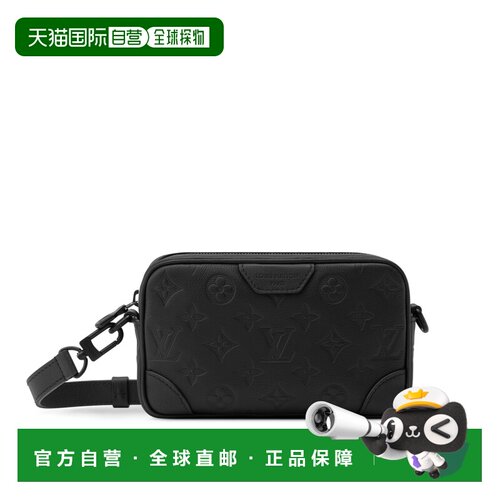 Louis Vuitton Trocadero 可穿戴钱包 M26737 【付后1h可退】