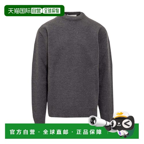1h可退 香港直邮JIL SANDER 男士针织衫 J21GP0002J14603032 CO