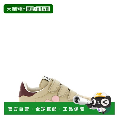 1h可退 香港直邮ISABEL MARANT 女士运动鞋 BK0013FAC4E13SECPK S