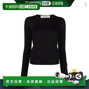 deluxe goose brand 女士 1h可退 针织衫 欧洲直邮golden