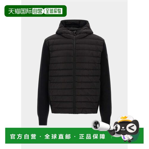 canada goose 男士 夹克衫