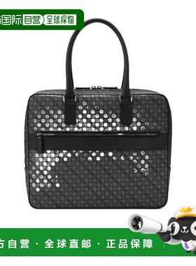 香港直邮Salvatore Ferragamo 徽标手提包 249777菲拉格慕