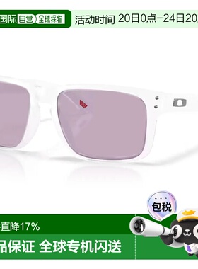 欧洲直邮OAKLEY Holbrook 太阳镜